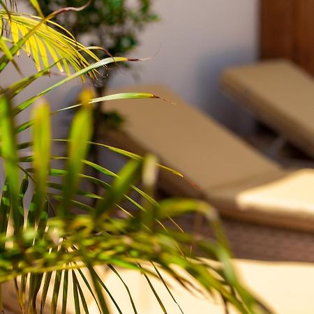 El Charco Suites Arrecife Kültér fotó