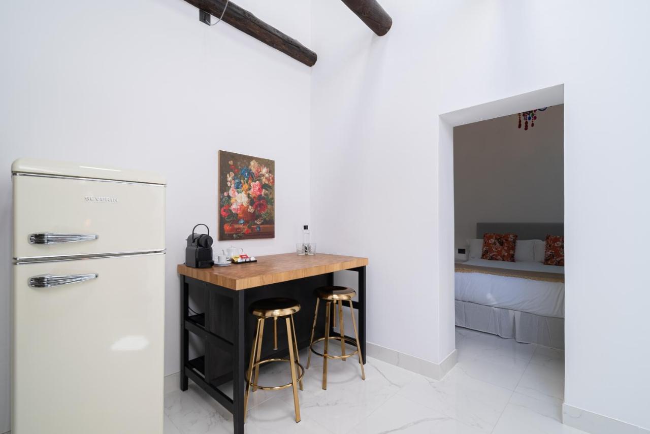 El Charco Suites Arrecife Kültér fotó