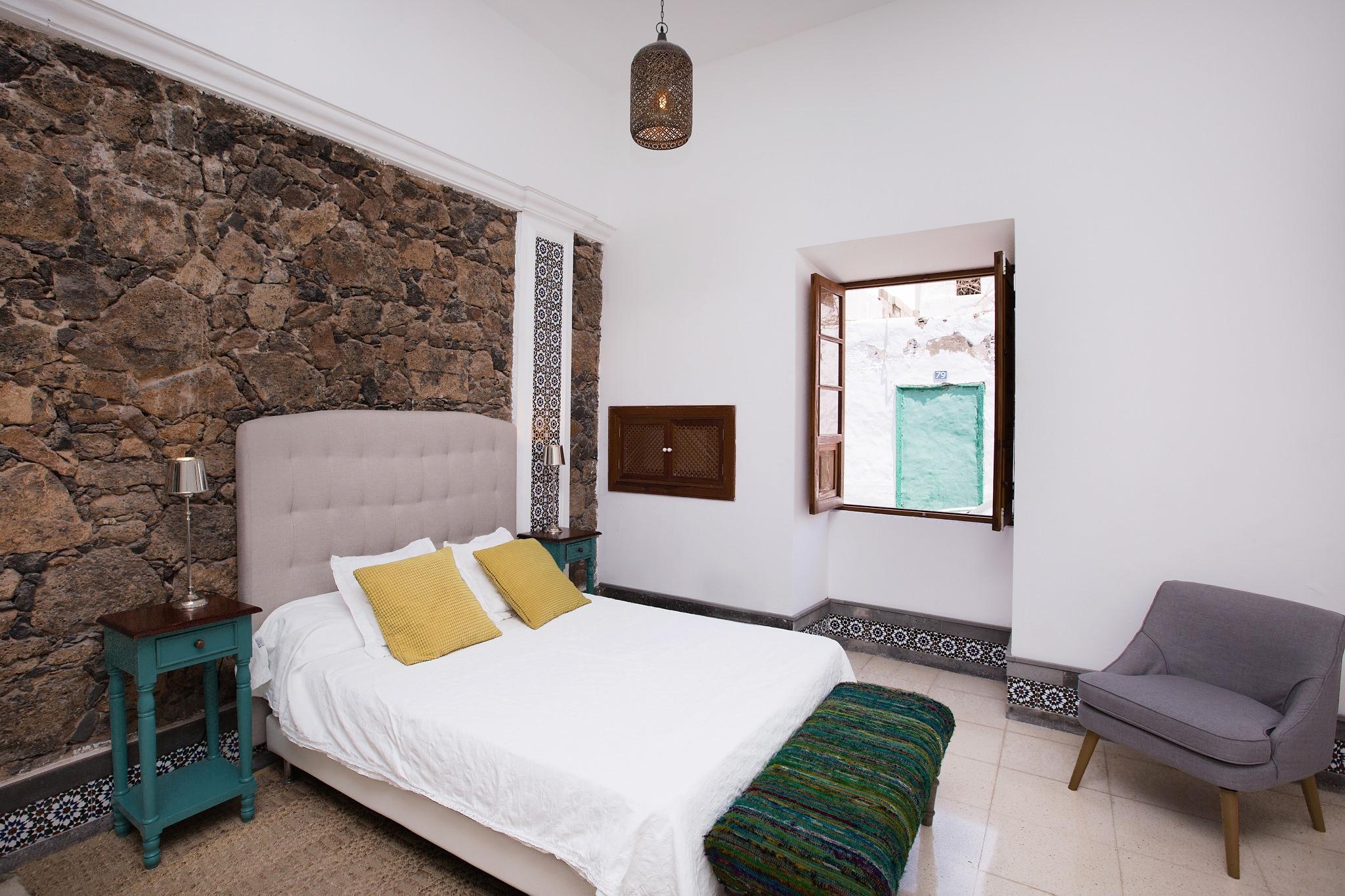 El Charco Suites Arrecife Kültér fotó